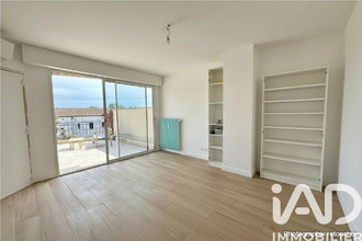  appartement mouans-sartoux 06370