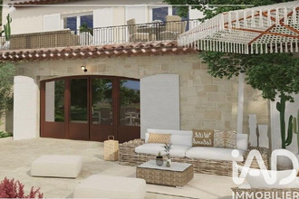  appartement mouans-sartoux 06370