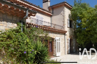  appartement mouans-sartoux 06370