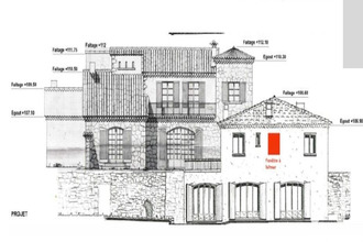  appartement mouans-sartoux 06370