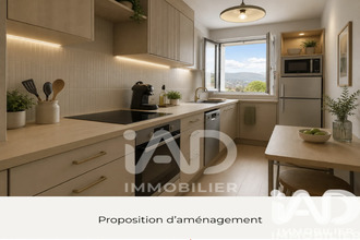 appartement mouans-sartoux 06370