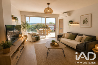  appartement mouans-sartoux 06370