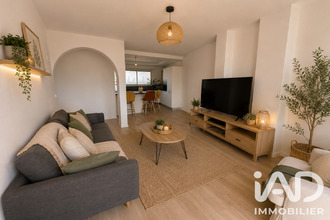  appartement mouans-sartoux 06370