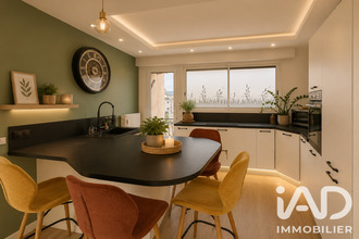  appartement mouans-sartoux 06370