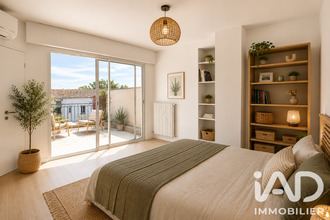  appartement mouans-sartoux 06370