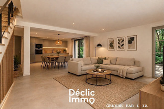  appartement mouans-sartoux 06370