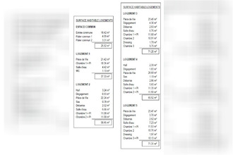  appartement mouchamps 85640