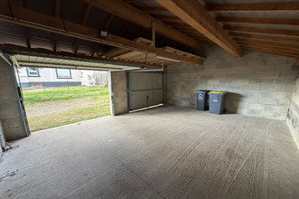  appartement mouchard 39330