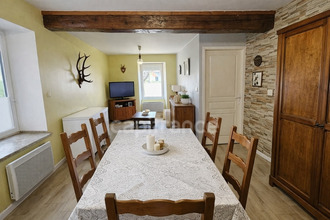  appartement mouchard 39330