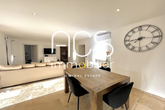  appartement mougins 06250