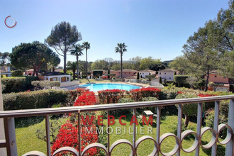  appartement mougins 06250