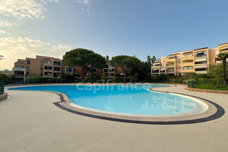  appartement mougins 06250