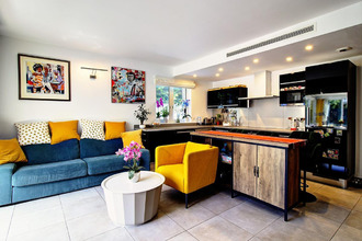  appartement mougins 06250