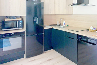  appartement mougins 06250