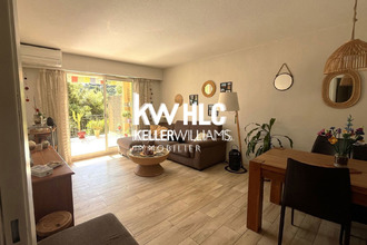  appartement mougins 06250