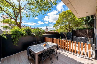  appartement mougins 06250