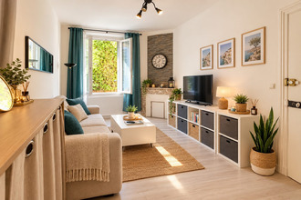  appartement mougins 06250