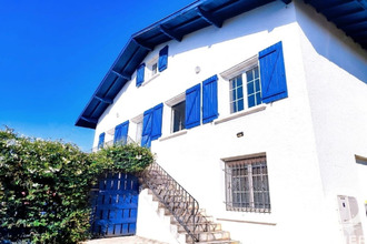  appartement mouguerre 64990