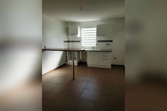  appartement moule 97160