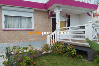  appartement moule 97160