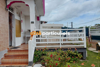  appartement moule 97160