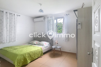  appartement moule 97160