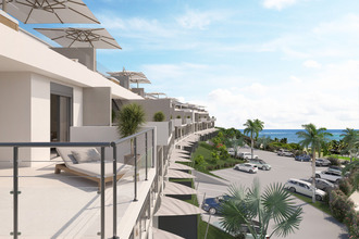  appartement moule 97160