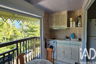  appartement moule 97160