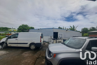  appartement moule 97160