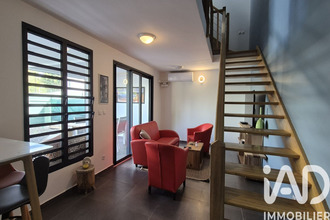  appartement moule 97160