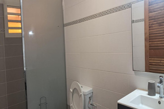  appartement moule 97160