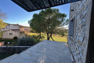  appartement moulezan 30350