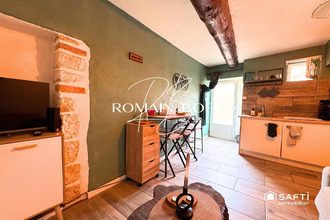  appartement moulezan 30350