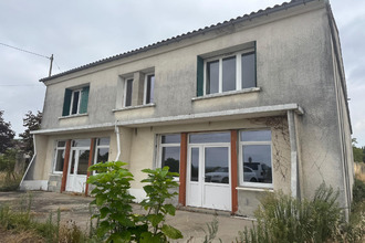  appartement moulidars 16290
