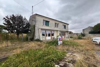  appartement moulidars 16290