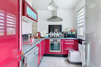  appartement moulineaux 76530