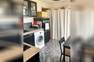  appartement moulineaux 76530