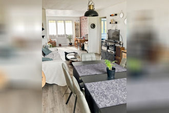  appartement moulineaux 76530
