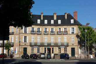  appartement moulins 03000