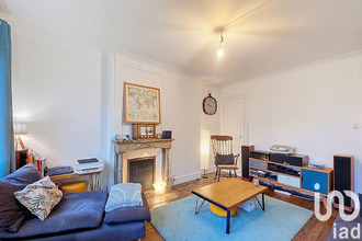  appartement moulins 03000