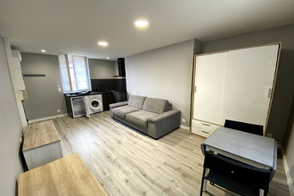  appartement moulins 03000