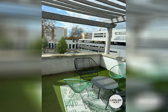  appartement moulins 03000