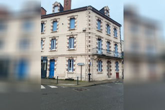  appartement moulins 03000