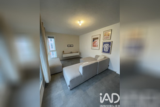  appartement moulins 03000