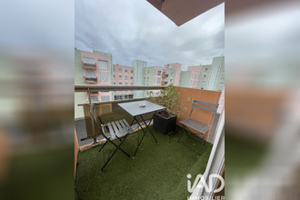  appartement moulins 03000