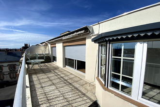  appartement moulins 03000