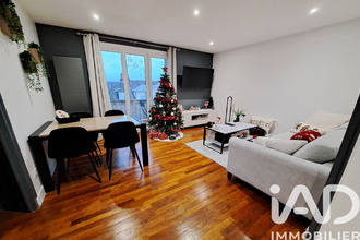  appartement moulins 03000