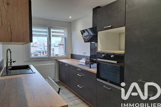  appartement moulins 03000