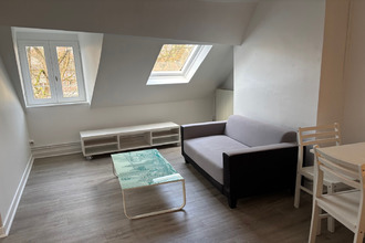  appartement moulins 03000