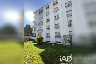  appartement moulins 03000